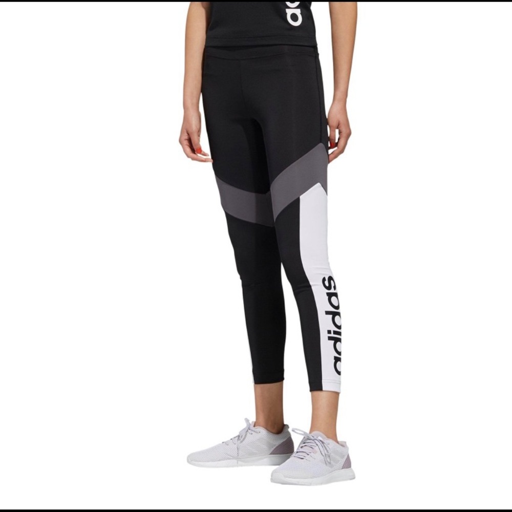 Adidas Leggings